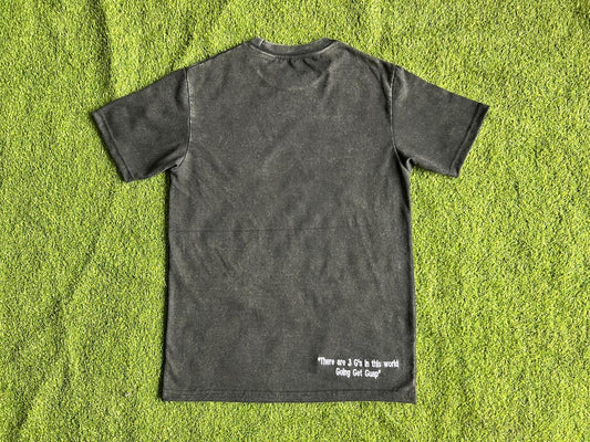 Grey Guapway x 3G T-Shirt